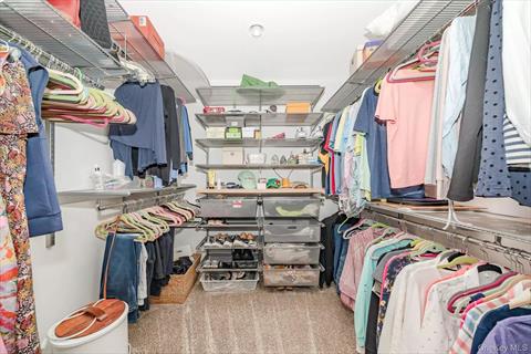 Closet