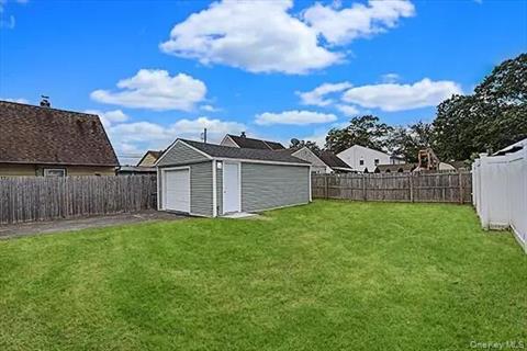 Yard