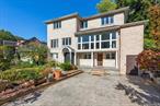 Located in the heart of Little Neck, this exceptionally spacious and beautifully maintained residence combines luxury, comfort, and versatilityâ€”perfect for both investors and owner-occupiers. The first floor offers two bedrooms, two full bathrooms, dining area, and a kitchen. The second floor showcases an open-concept design with a bright living and dining area, a modern kitchen, a family room, laundry room, full bathroom, and an additional bedroom. On the third floor, youâ€™ll find four well-proportioned bedrooms, a bonus room, another full kitchen, and two full bathroomsâ€”one featuring a relaxing jacuzzi. A central skylight fills the hallway with natural light, adding warmth and character to the upper level. This layout perfectly accommodates extended family living or rental opportunities. Located within minutes of top-rated schools, shopping, and parks. Enjoy easy access to major highways including the LIE, Cross Island Parkway, and Grand Central Parkway. Close to Alley Pond Park, local bus Q30, and express buses to Manhattan., Additional information: Appearance: EXCELLENT