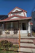 Here&rsquo;s a project for a handy buyer. This three-bedroom house needs some rehab but has solid bones. The first floor has a living room, dining room and kitchen. The second floor has three bedrooms and a bath. Basement has an open concept, finished but needs updating. New shed was built this year and private driveway parking. This is a renovation project. Cash or rehab loans are required. Come take a look, and imagine the potential!