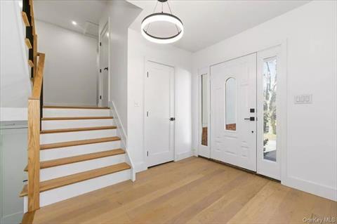 Entry