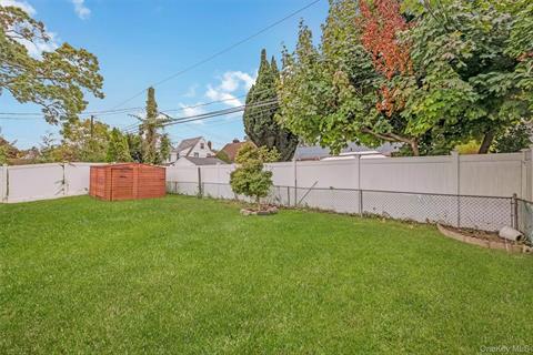 Yard