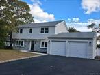 Welcome to 5 Bently Lane, Stony Brook â€” a stunning, fully renovated home that blends modern comfort with timeless elegance. Every inch has been meticulously updated, featuring brand-new HVAC, roof, and electrical systems for worry-free living.This beautifully designed residence offers , a new chef kitchen with quartz countertops and stainless-steel appliances, washer and dryer.Step outside to your private backyard oasis complete with an in-ground pool, automatic sprinkler system, and spacious patio â€” perfect for entertaining or relaxing. Located on a quiet cul-de-sac in desirable Stony Brook Village, near beaches, parks, Stony Brook University, shopping, and award-winning schools.Move right in and enjoy modern luxury, energy efficiency, and outdoor living at its best!