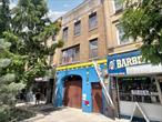 Welcome to 59-09 71st Ave in Ridgewood! This exceptional property offers a prime location near the subway and a lively shopping area, ensuring constant foot traffic. Spanning over 4, 000 square feet, it houses a fully equipped commercial restaurant â€” a true haven for culinary professionals. Step inside to find an elegant duplex dining space, ideal for private events, complemented by additional intimate seating on the upper level. The first floor combines functionality and flair, featuring a contemporary kitchen, a stylish bar, and a lively dining area that flows into a charming covered outdoor section â€” perfect for alfresco dining. The basement is designed for maximum efficiency, equipped with two walk-in coolers and a dedicated prep area to support smooth operations. Adding to its appeal, the property includes a beautifully renovated one-bedroom duplex apartment and a separate one-bedroom unit on the top floor, offering comfortable living or valuable rental potential. Functional and move-in ready, this property presents an outstanding investment opportunity for restaurateurs or discerning investors. Donâ€™t wait â€” this one is sure to go quickly!