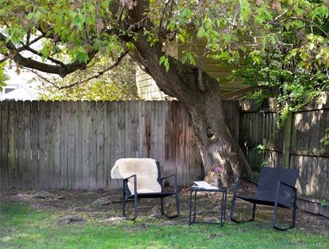 Yard