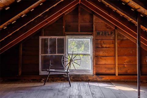 Attic