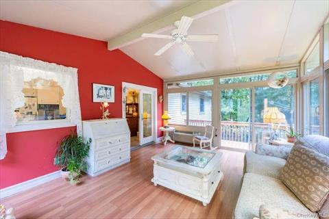 Sun Room