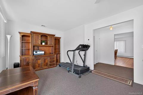 Exercise Room