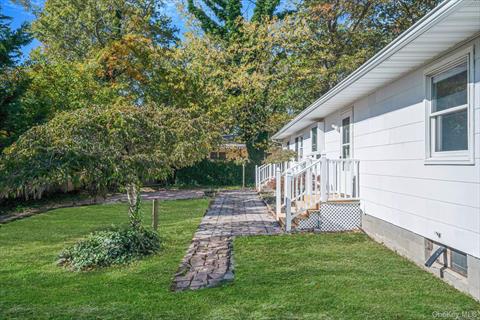 Yard
