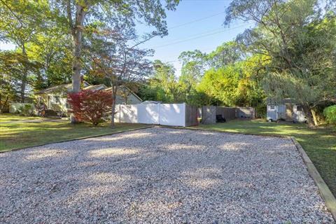 Yard