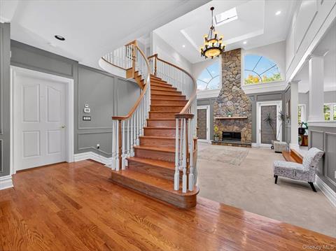 Entry