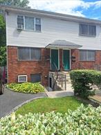Side by side two 2 families, total of 4 one bedroom apartments plus 2 lower level units equal in size to apartments. Two driveways and spacious yard.Near all public transportation including LIRR approx 1/4 mile away. Shopping, schools, etc. near by.