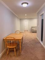 TOTALY NEW UPDATED NEW PAINT * Monthly maintenance **does not include STAR reduction**.* **Smoke-free community.**  Wall-to-wall carpeting is required.*** **No dogs permitted** unless proper **ESA documentation** is provided.* Please refer to the **attached sales application** for all purchase requirements and fees.* **Ample unassigned outdoor parking** is available.* **Electric vehicle charging stations** are available.* **Board approval is required.** The Board requires: * **FICO score:** 730+ * **Debt-to-income ratio:** 30% or less * **Verified income:** Minimum $65, 000 annually (based on two years of tax returns) * **Reserves:** Six months of maintenance charges post-closing * **Down payment:** Minimum 20%* **Laundry facilities** are located in each building on the lower level.* **Pet policy:** One indoor cat permitted.* **Inclusions:** Light fixtures, blinds, and all stainless-steel appliances. *** Please refer to management website as it is quite comprehensive: https://www.robertorlofsky.com/property/bryant-gardens/-