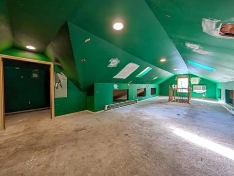 Bonus Room