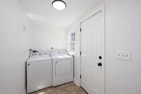 Laundry