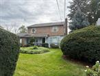 Subject is being sold as is condition occupied no access. Please do not disturb occupants. Large one family house with a basement and attached garage. Large lot size.