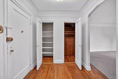 Closet