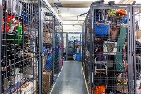 Storage