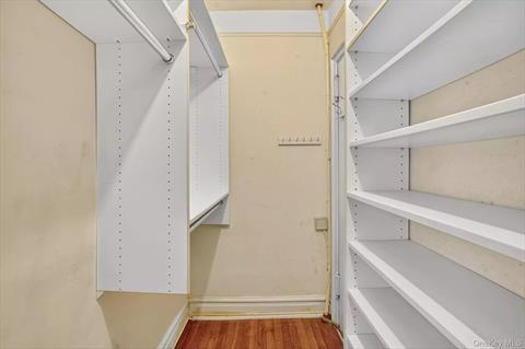 Closet