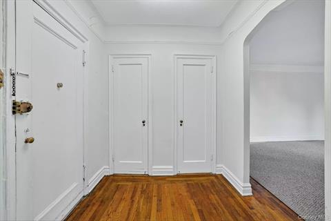 Entry