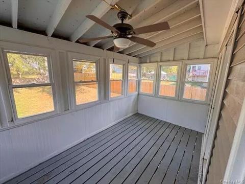 Sun Room