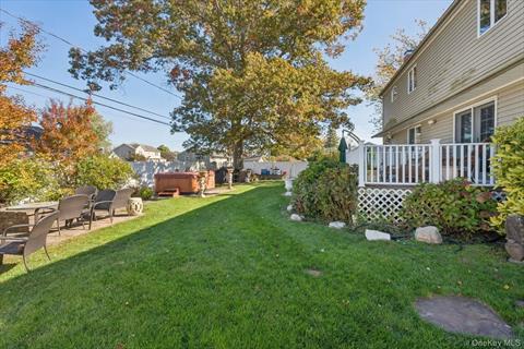 Yard