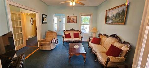 Sitting Room