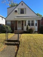 Opportunity knocks in the prime location! Just moments from shopping, grocery stores and everyday conveniences, this home is ready for its next chapter. With good bones and endless potential its the perfect blank canvas for anyone with imagination and a little elbow. This property offers incredible upside to all buyers. Enjoy the convenience of city-style access with the charm of a quiet neighborhood. With a bit of TLC, you can transform this diamond in the rough into a true showpiece. Don&rsquo;t miss the chance to make your mark-opportunities like this are rare and full of promise! Four bedroom, two bath cape on a 40x100 lot in school district 26. Home features formal living room, large formal dining room, two bedrooms on first floor, hardwood floors throughout first floor, gas cooking, two bedrooms upstairs and additional flex space that can be used as a home office, rec room or walk in closet. Conveniently located in quiet residential neighborhood that is close to schools, stores, hospitals, parkways and public transportation.