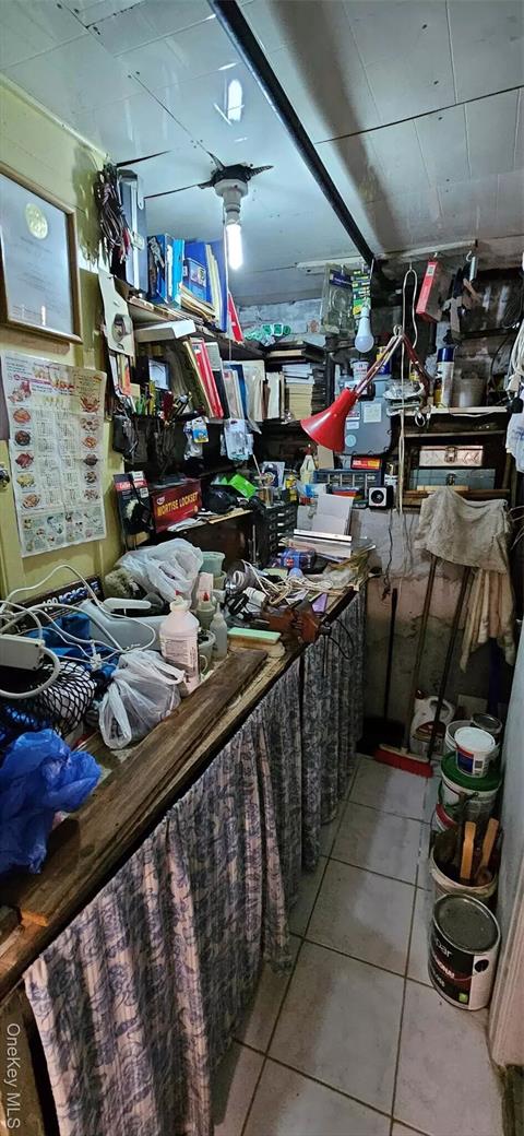 Storage