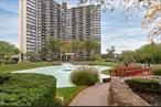 Beautiful Bay Club Gated Community. 24 hour security. Doorman & Concierge. This very Large 1 Bedroom CONDO unit. With a Terrace. Beautiful view. Renovated. Wood floors Throughout. Swimming & Fitness Center. (INCLUDED IN RENT). Saltwater pool. Tennis & Pickle ball courts. Indoor & Outdoor Basketball courts. Racquet ball court. Pool & ping pong tables. Large screen TV room. Banquet/Party room. Underground stores: Beauty Parlor, Dry cleaners. Convenience store .BEST location location Close to everything. Express Bus to Manhattan. Close to Bay Terrace Shopping Center. Parking indoor or outdoor extra fee -waitlistMUST have excellent credit and income history and submit application to Condo management.