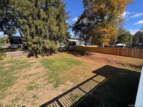Yard