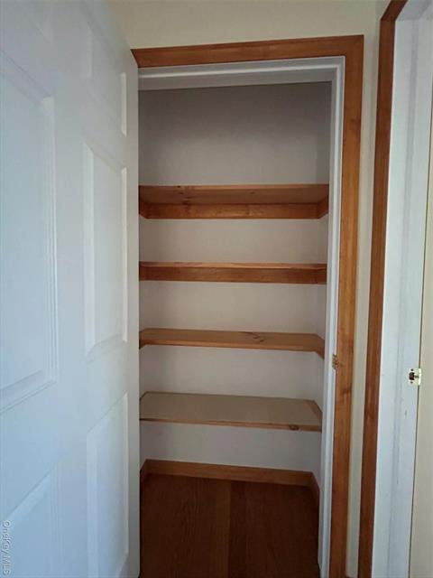 Pantry