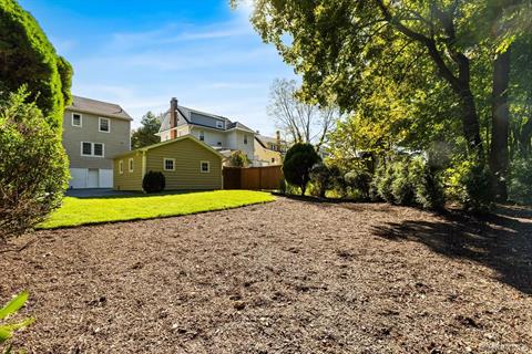 Yard