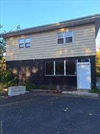 Discover the perfect opportunity to grow your business in this versatile commercial space located in the heart of Middletown, NY. Offered at $1, 700 per month, this well-maintained property provides the ideal setting for retail.The space features an open and flexible layout, allowing you to easily customize it to fit your business needs. Large front windows provide excellent natural light and high visibility, perfect for attracting foot and vehicle traffic. The property also includes private restroom and convenient parking nearby for both customers and employees.Located just minutes from downtown Middletown, major highways, and public transportation, this property offers outstanding accessibility and exposure in a growing commercial area.