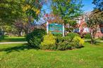 Sun-filled 2nd floor end unit on the courtyard. Up-dated bathroom, hard wood flooring throughout. On-site laundry, heat, water, pool, landscaping, snow removal all included. Paramount theater, Heckscher park/museum, LIRR all nearby.