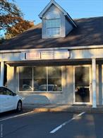 Two months free rent! Bring your business to the busiest lil plaza on Central Highway in Garnerville NY! This high visibility, neighborhood shopping center offers 40+parking spaces and is ideal for any retail or office store front. This unit has NO STAIRS located on the first floor and available immediately for your next move! Neighboring businesses are Dentist, Barber and restaurant, right across from the brand New Athletic Fields behind Helen Hayes Hospital! ! Great space to start or expand your business that is located near mass transit and major highways! Located in the Town of Haverstraw in the hamlet of Garnerville with public transportation and Major highway access to 9W and Palisades Interstate Parkway! Call for a showing Available December . Please do not go without a confirmed appointment