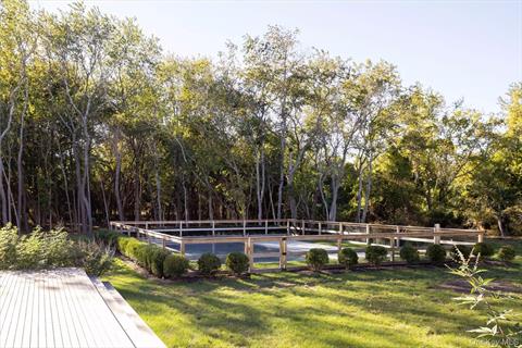 Yard