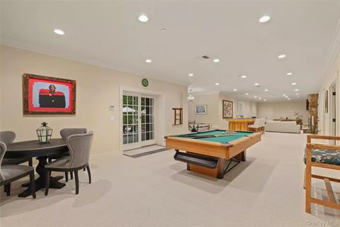 Recreation Room