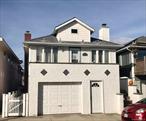 Beautifully maintained 2-bedroom rental located just minutes from the shore. Featuring a bright and airy living area, hardwood floors and a charming balcony for enjoying ocean breezes. Large walk-in closets in bedroom. Washer and dryer in unit. All utilities included. Come and enjoy beach style living all year round in the trendy west end of Long Beach
