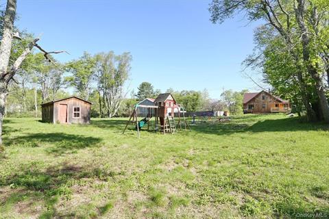 Yard