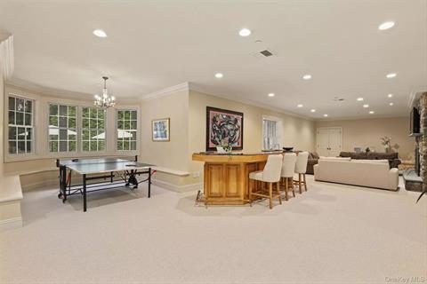 Recreation Room