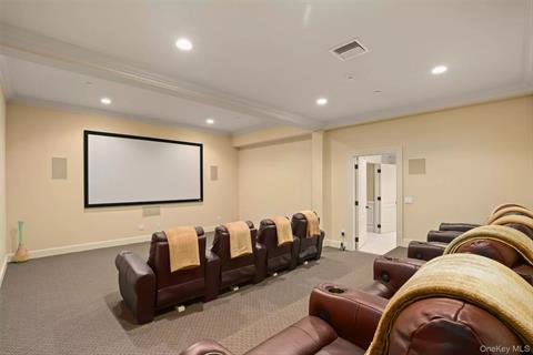 Media Room