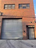 Office For Lease, Lots Of windows, Central Air, 8 Min. To Main ST Flushing, Cold Water Included, Good For Any Kind Of Office.