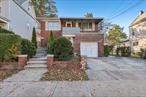 Impeccably maintained two family ALL BRICK home in McLean Heights area - one block from McLean Ave and all the local shops and restaurants. Walk to train, with a 25 minute commute to NYC. Close to worship, schools, highways. Top floor apartment has 3 bedrooms with two full bathrooms, large Kitchen, Dining Area, oversized Living Room, stairs down to garage which has been converted to a studio, all natural wood floors under the carpet. First floor unit has one large bedroom (can be converted to two bedrooms), and two full bathrooms, Kitchen, Dining Room, Living Room, separate private entry door. Current tenant is month to month. Parking for two cars on driveway. Tenant&rsquo;s apartment cannot be shown on first visit.