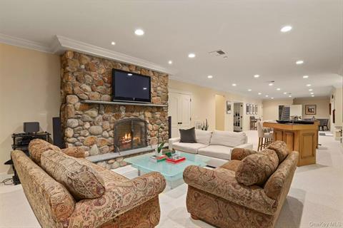 Recreation Room