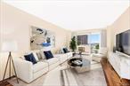 Sophisticated 1-Bedroom with Iconic City & Hudson River ViewsEnjoy sweeping, unobstructed views of the city skyline and the Hudson River from this open and sunny 1-bedroom apartment. With a terrace facing the water, you&rsquo;ll have the perfect spot to unwind while taking in spectacular sunsets and surroundings.This full-service co-op offers the ultimate urban lifestyle with top-tier amenities, including a large gym, seasonal pool, tennis and basketball courts, a private playground, and a dog park. A 24/7 attended lobby, live-in super, elevator access, and EV charging stations ensure convenience and security, while 22 acres of meticulously landscaped grounds provide an oasis in the city.Building allows washer/dryers in the unit, sublets and it&rsquo;s pet-friendly too! A 20% down payment is required.Contact me for more details or to schedule a private showing!