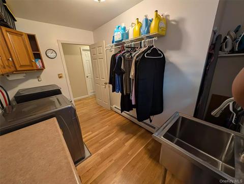 Closet