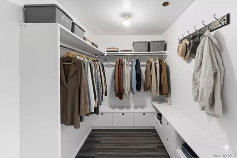 Closet