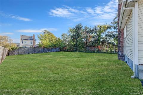 Yard