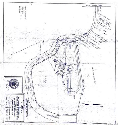 Plat Map